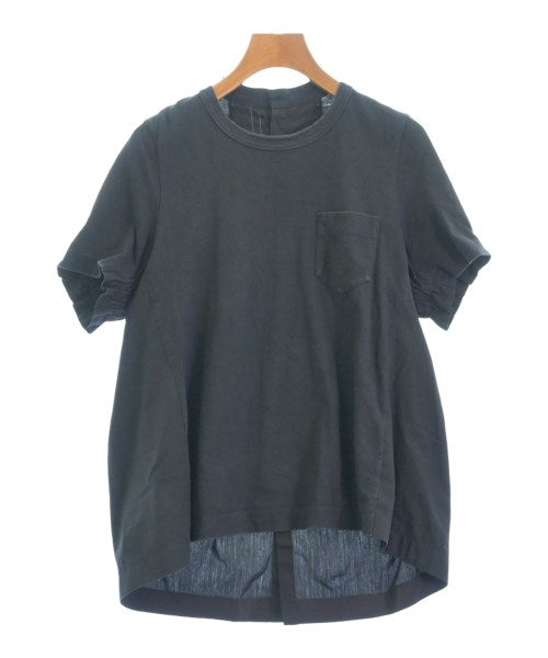 sacai Tee Shirts/Tops