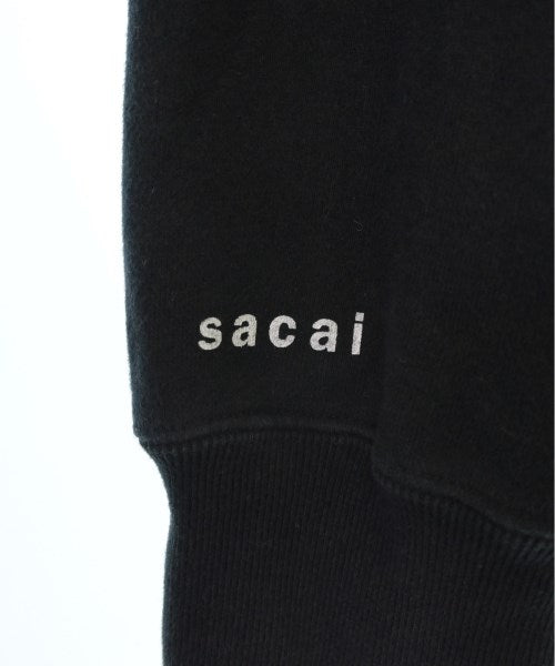 sacai Hoodies