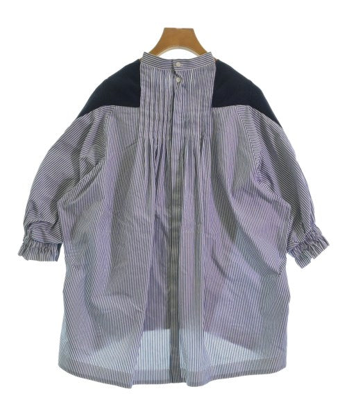 sacai Casual shirts