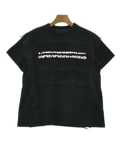 sacai Tee Shirts/Tops