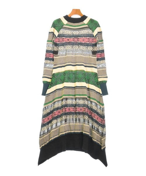 sacai Dresses