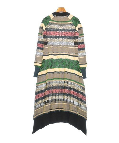 sacai Dresses