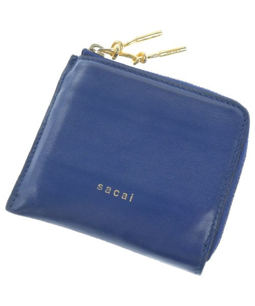 sacai Wallets/Coin purses