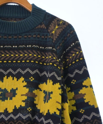 sacai Sweaters