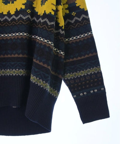 sacai Sweaters