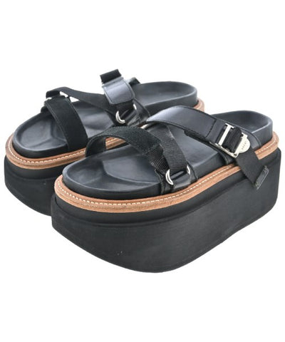 Sacai Sandals