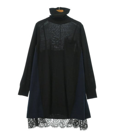 Sacai Dresses