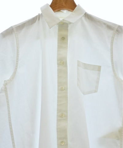 sacai Casual shirts