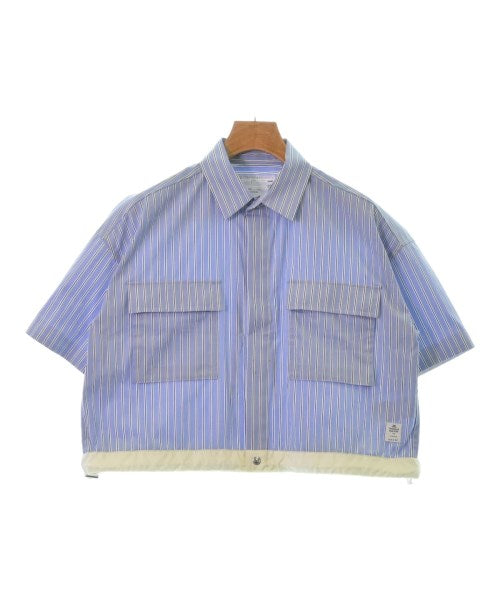 sacai Casual shirts