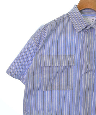 sacai Casual shirts