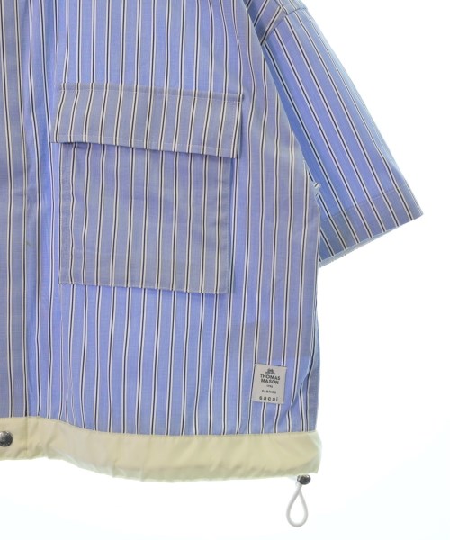 sacai Casual shirts