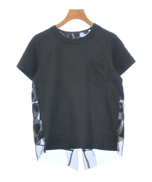 sacai Tee Shirts/Tops