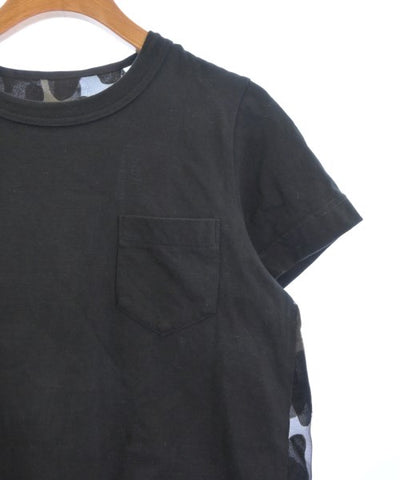 sacai Tee Shirts/Tops