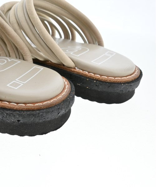 sacai Sandals