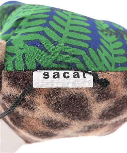 sacai Other/Goods