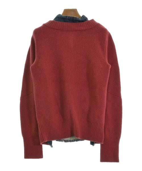 sacai Sweaters