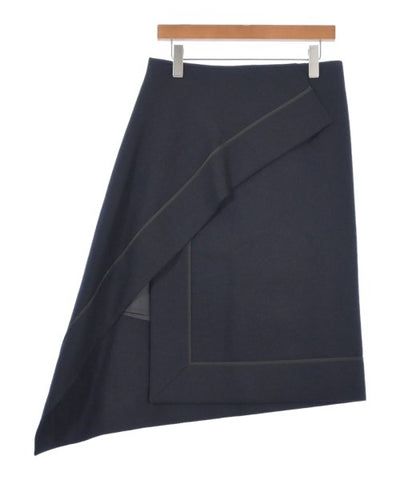 sacai Long/Maxi length skirts