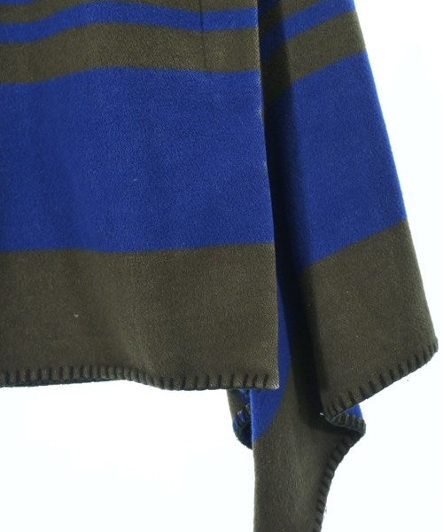 Sacai Long/Maxi length skirts