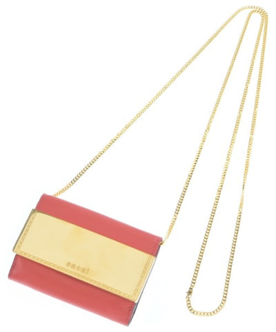 Sacai Wallets/Coin purses