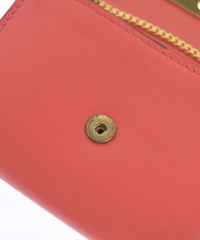 Sacai Wallets/Coin purses