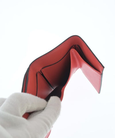 Sacai Wallets/Coin purses