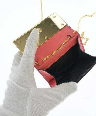 Sacai Wallets/Coin purses