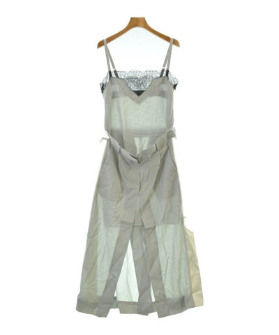 Sacai Dresses