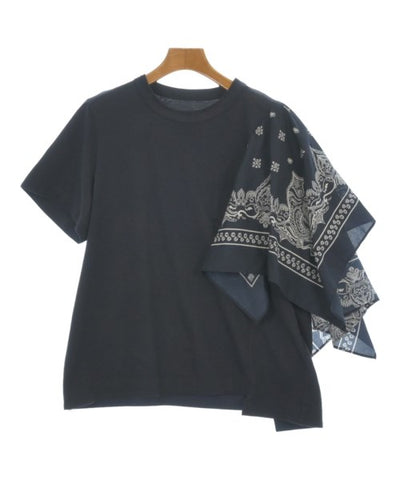 Sacai Tee Shirts/Tops