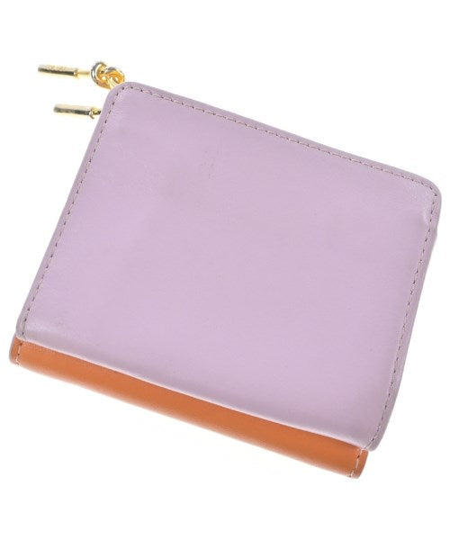 Sacai Wallets/Coin purses