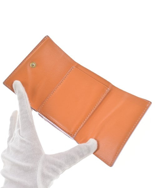 Sacai Wallets/Coin purses