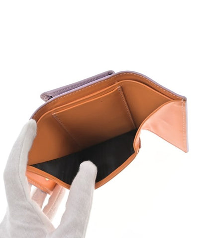 Sacai Wallets/Coin purses