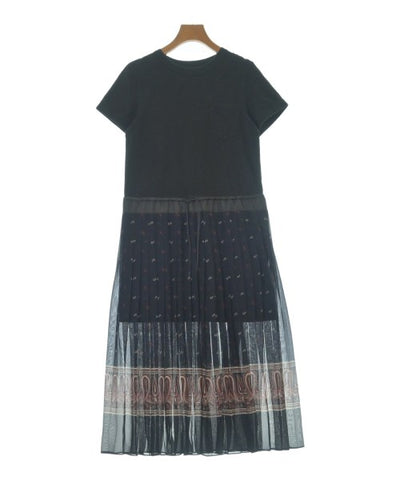 Sacai Dresses