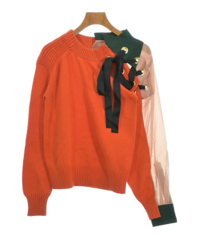 Sacai Sweaters