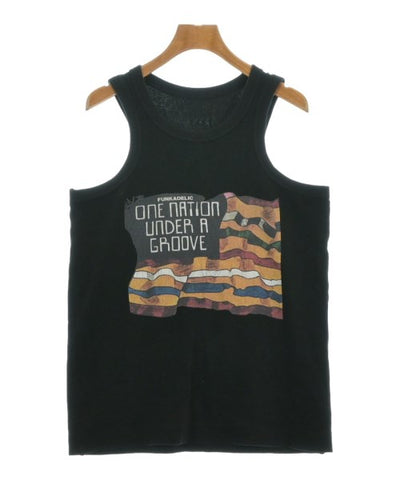 Sacai Tank tops