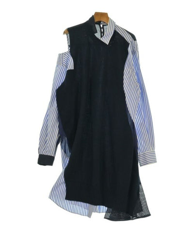 Sacai Dresses