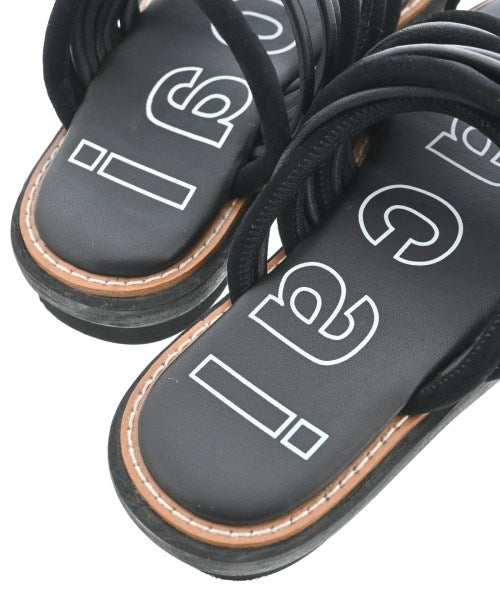 Sacai Sandals