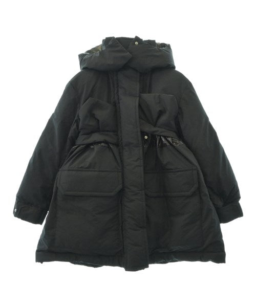 Sacai Down coats