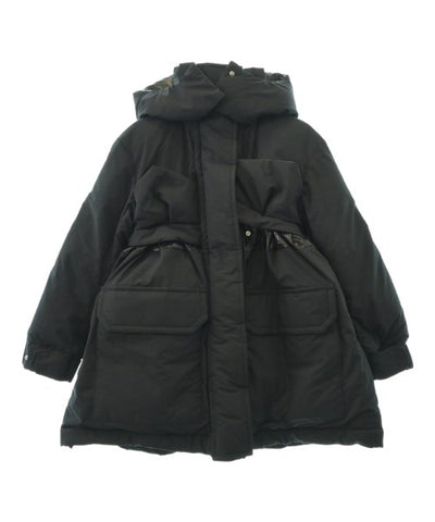 Sacai Down coats