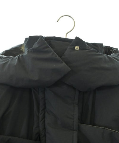 Sacai Down coats