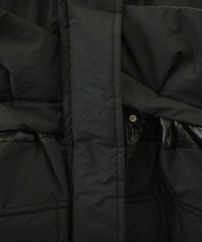 Sacai Down coats