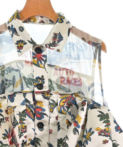 Sacai Blouses