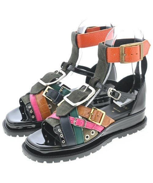 sacai Sandals