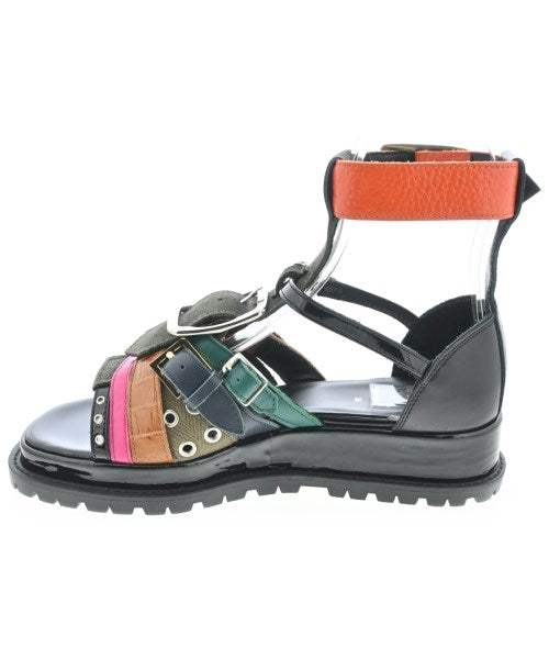 sacai Sandals