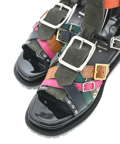 sacai Sandals