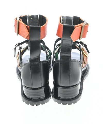 sacai Sandals