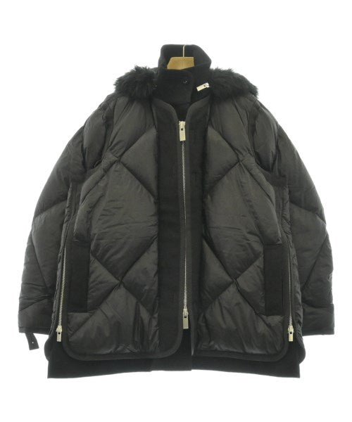 Sacai Down jackets/Vests