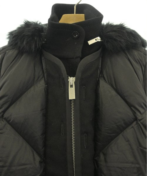 Sacai Down jackets/Vests
