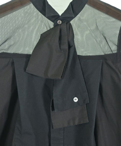 sacai Casual shirts