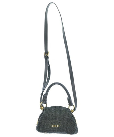 sacai Shoulder bags