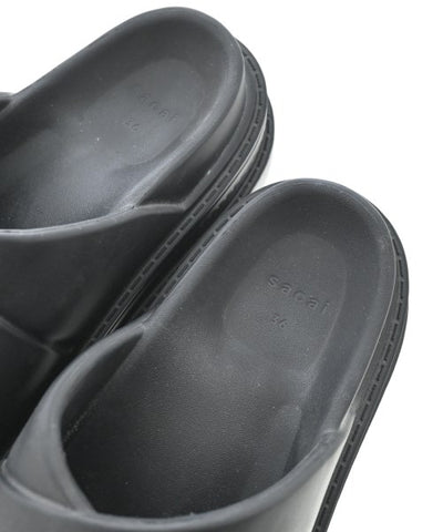 sacai Sandals
